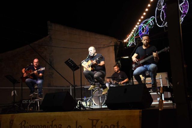 Gran noche de las miga 2022 - 2, Foto 2