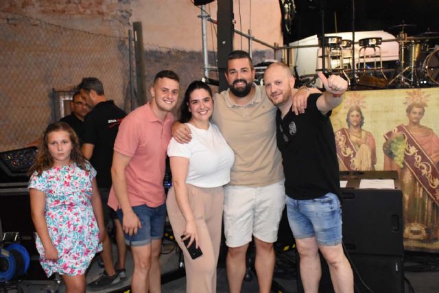 Gran noche de las miga 2022 - 3, Foto 3