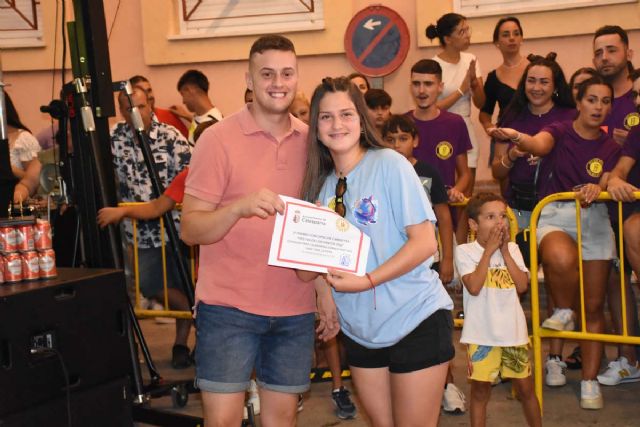 Gran noche de las miga 2022 - 4, Foto 4