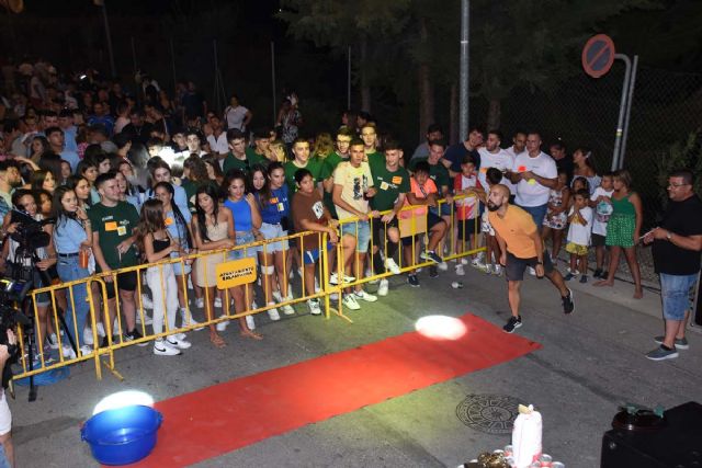 Gran noche de las miga 2022 - 5, Foto 5