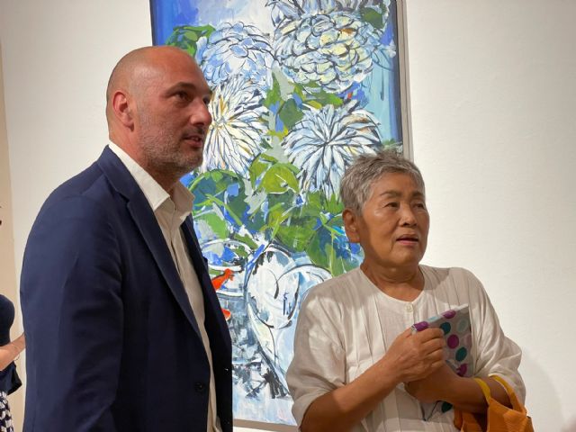 Los museos y espacios municipales ofrecen un plan de ocio estival con numerosas propuestas expositivas y actividades paralelas - 1, Foto 1