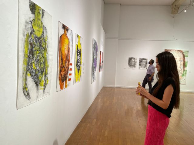 Los museos y espacios municipales ofrecen un plan de ocio estival con numerosas propuestas expositivas y actividades paralelas - 2, Foto 2