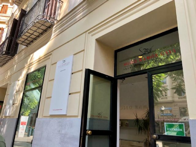 Los museos y espacios municipales ofrecen un plan de ocio estival con numerosas propuestas expositivas y actividades paralelas - 3, Foto 3