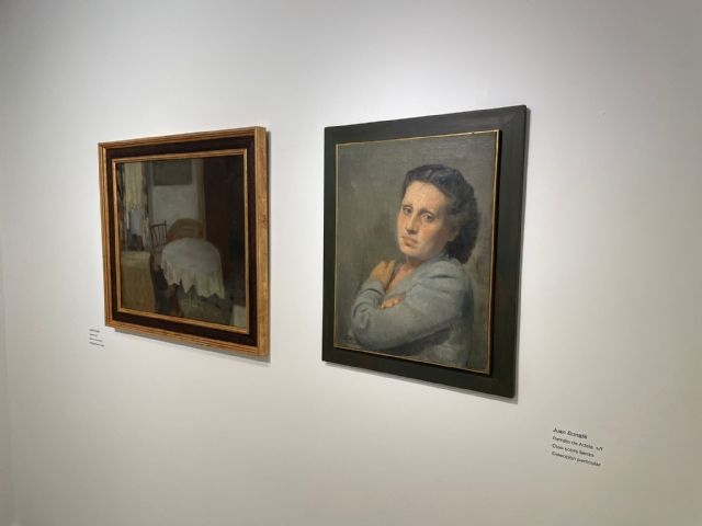 Los museos y espacios municipales ofrecen un plan de ocio estival con numerosas propuestas expositivas y actividades paralelas - 4, Foto 4