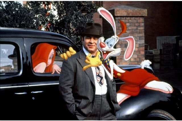 La película ´¿Quién engañó a Roger Rabbit?´ inaugura mañana el ciclo de verano de la Ficcmoteca - 1, Foto 1