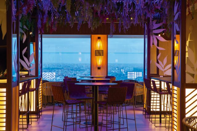 Iberdrola suministrará energía verde a los hoteles y sede central de RIU Hotels & Resorts en España - 1, Foto 1