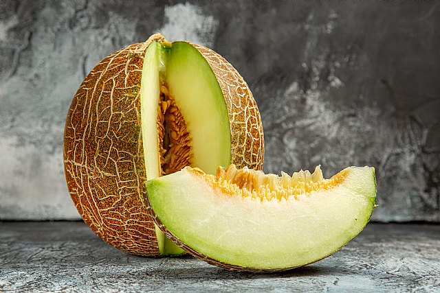 El melón, “la fruta” que realmente es una verdura - 1, Foto 1