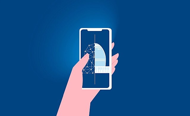 BBVA, mejor banco digital en Europa y América Latina según The Banker - 1, Foto 1