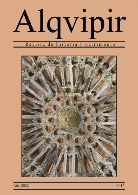 Se publica un nuevo número de la Revista de Historia Alquipir - 1, Foto 1