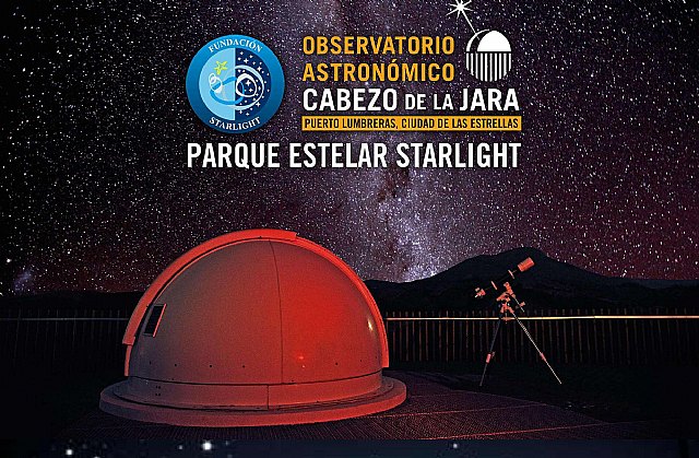Lumbrerenses y visitantes podrán disfrutar de la ´Lluvia de Estrellas´ en el Cabezo de la Jara el próximo 12 de agosto - 1, Foto 1