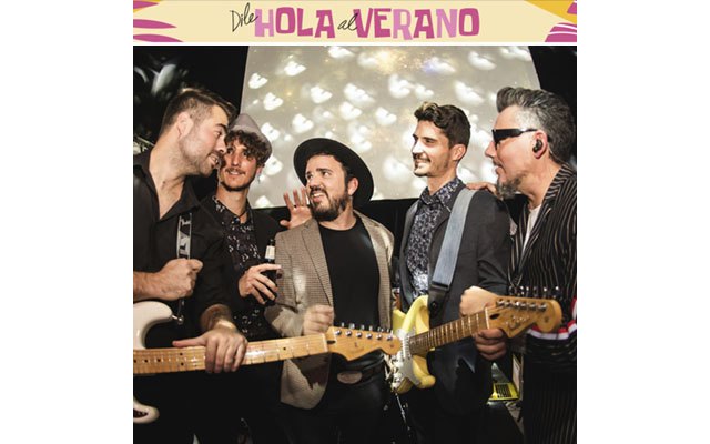 Los directos de Ainoa Buitrago y de la Big Band de la JOSCT sonarán esta semana en El Batel - 1, Foto 1