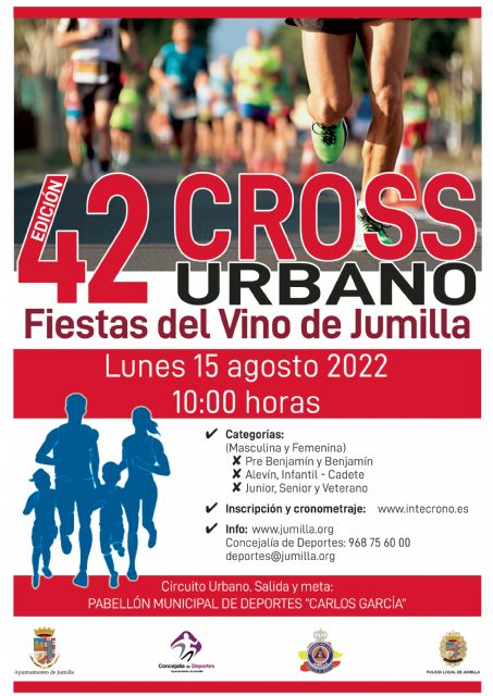 La Concejalía de Deportes abre el plazo de inscripciones para las actividades de la Feria y Fiestas 2022 - 2, Foto 2