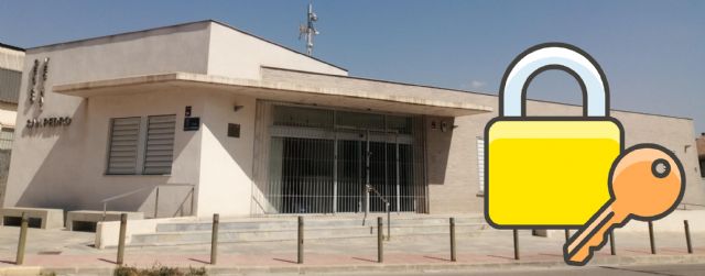 Centros vecinales en barrios y pedanías torreñas cerrados o poco o mal usados - 1, Foto 1