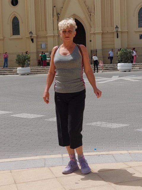 La Policía Nacional pide la colaboración ciudadana para localizar a una mujer desaparecida en Jerez de la Frontera - 1, Foto 1
