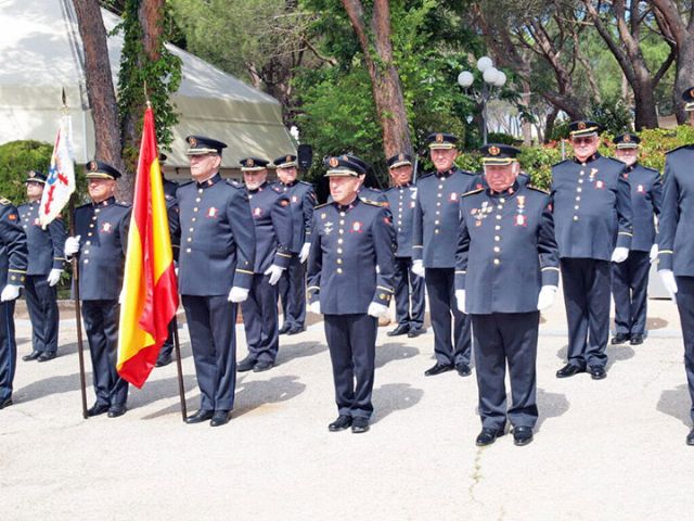 Un año más la Orden Cívico Militar de los Reales Tercios de España, Italia y Flandes celebra el día Nacional de su Institución en el Real Sitio de El Pardo en Madrid - 2, Foto 2