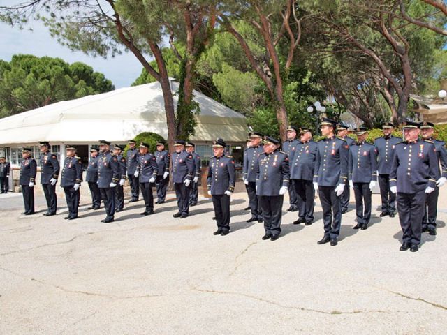 Un año más la Orden Cívico Militar de los Reales Tercios de España, Italia y Flandes celebra el día Nacional de su Institución en el Real Sitio de El Pardo en Madrid - 3, Foto 3