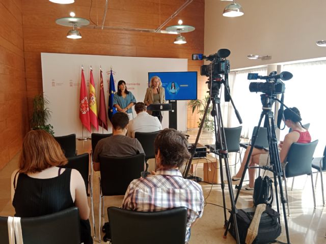 El Ayuntamiento de Murcia formará a 450 murcianos desempleados en formato presencial y online - 3, Foto 3