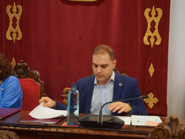 MC: La presión social y la acción política de MC logran 35.000 euros más para el Cebé Cartagena esta temporada - 1, Foto 1