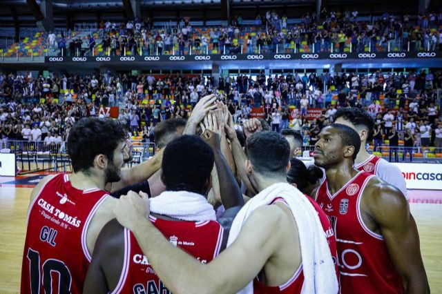 MC: La presión social y la acción política de MC logran 35.000 euros más para el Cebé Cartagena esta temporada - 2, Foto 2