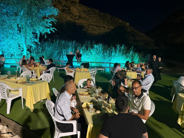 La IV edición de 'Este verano elige Archena' arrasa en participación y afluencia turística - 1, Foto 1