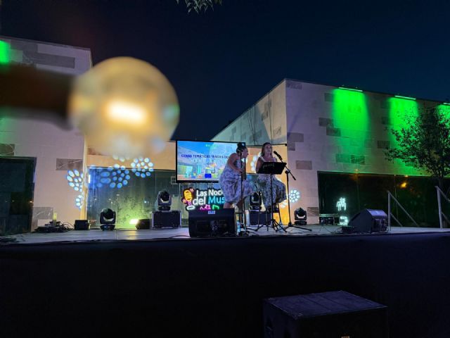 La IV edición de 'Este verano elige Archena' arrasa en participación y afluencia turística - 2, Foto 2