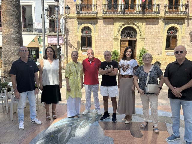 El próximo jueves se celebra una gala solidaria a beneficio de Cáritas - 2, Foto 2