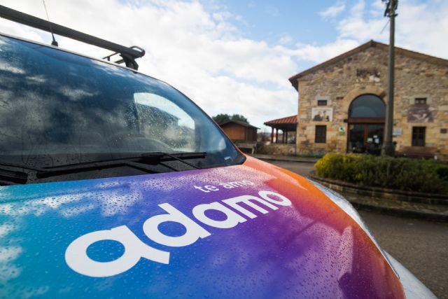 Adamo acerca el 5G a sus clientes de telefonía móvil en las zonas rurales - 1, Foto 1