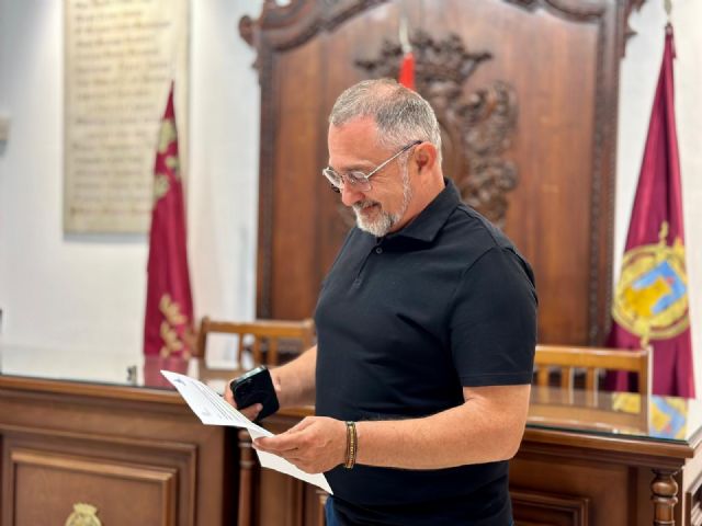 Los productores de almendro del municipio afectados por la sequía contarán con nuevas ayudas económicas - 2, Foto 2