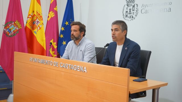 Giménez Gallo: Noelia Arroyo está mucho más capacitada para devolver subvenciones europeas que para gestionarlas - 1, Foto 1
