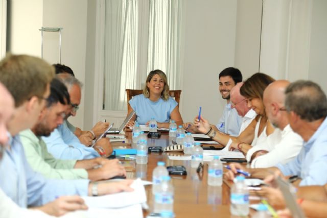 El Ayuntamiento desbloquea la urbanización de los terrenos de San Ginés y allana el camino para construir hasta 500 viviendas - 1, Foto 1