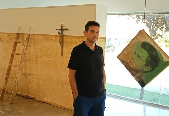 Antonio García López, Foto 1