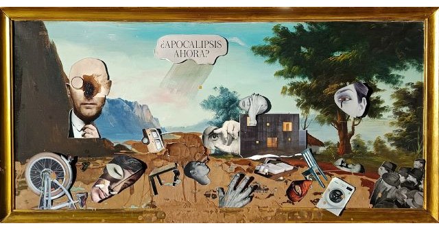 Los arrollados / Antonio García López, Foto 5