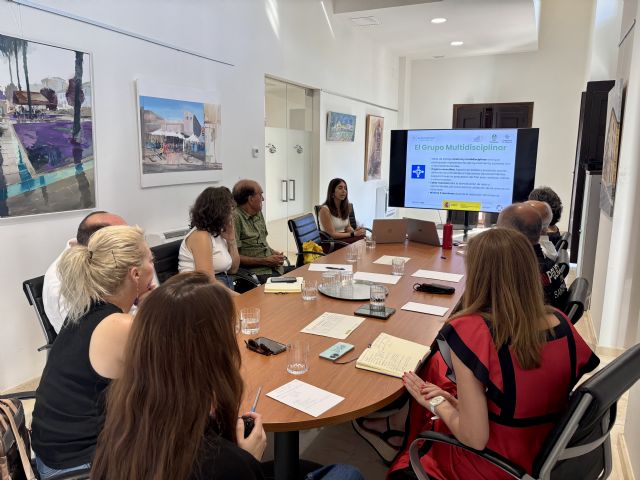 El Ayuntamiento de Santomera impulsa su Plan de Ecología Urbana - 1, Foto 1