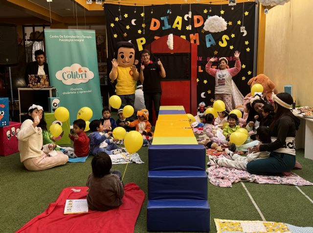 Concurso de dibujo promueve la educación vial en niños y niñas de Perú - 1, Foto 1