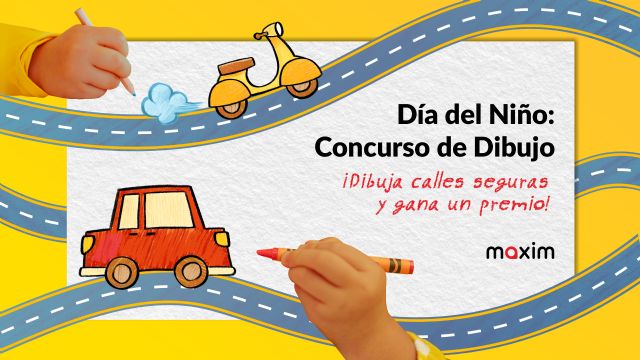 Concurso de dibujo promueve la educación vial en niños y niñas de Perú - 2, Foto 2