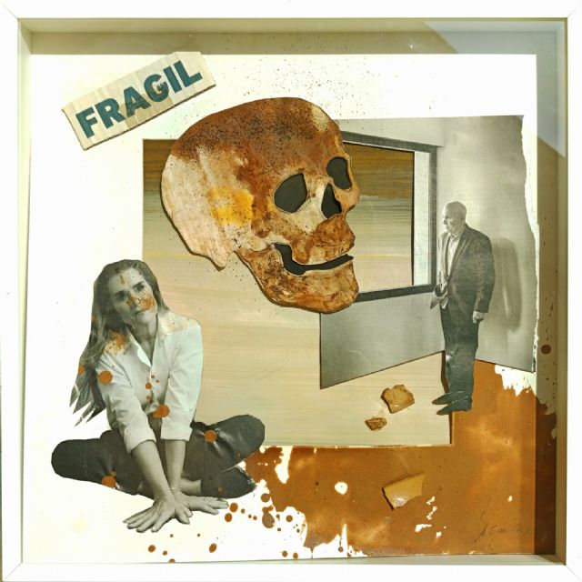 La pérdida  / Antonio García López, Foto 4