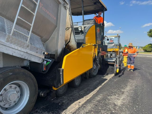 Acondicionamiento Avda. Adolfo SuA!rez - 1, Foto 1