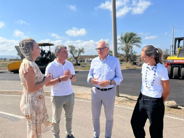 Acondicionamiento Avda. Adolfo SuA!rez - 2, Foto 2