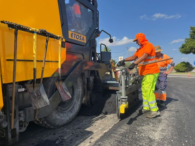 Acondicionamiento Avda. Adolfo SuA!rez - 3, Foto 3