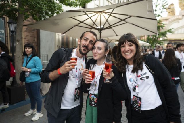 ¿Qué hacer en Madrid o Barcelona en pleno agosto? - 1, Foto 1