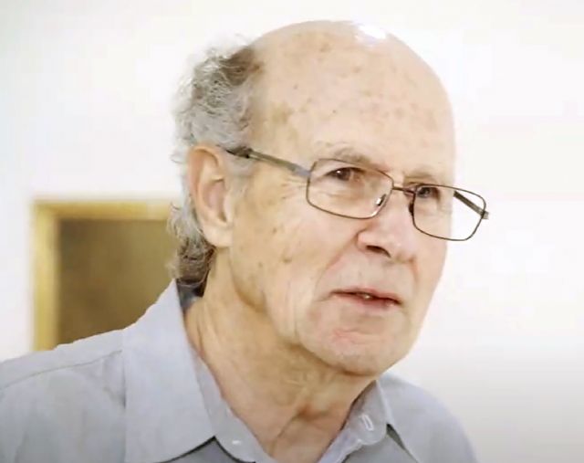 El pintor Pedro Serna será nombrado Hijo Predilecto de Las Torres de Cotillas - 1, Foto 1