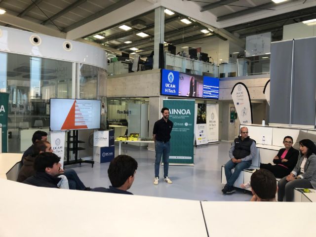 La Fundación Cellbitec recibe la acreditación como centro de I+D nacional para operar con las OPFH - 1, Foto 1