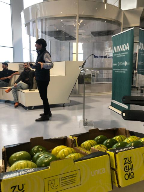 La Fundación Cellbitec recibe la acreditación como centro de I+D nacional para operar con las OPFH - 2, Foto 2