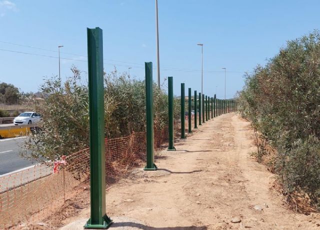 El Gobierno regional licita la elaboración de la quinta fase de los mapas estratégicos de ruido de la red regional de carreteras - 2, Foto 2
