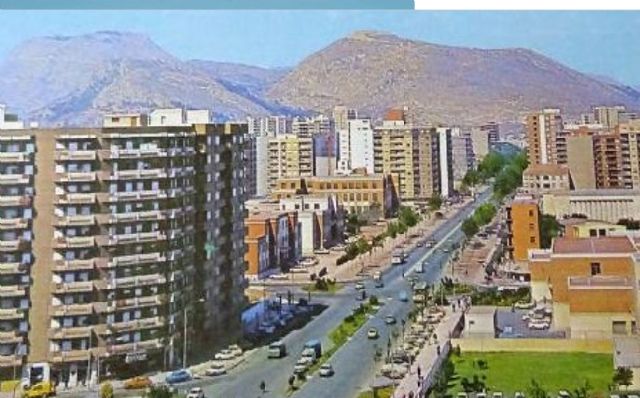 Aprobado el Plan Director para hacer el Campus de Alfonso XIII m�s abierto, sostenible e integrado en la ciudad