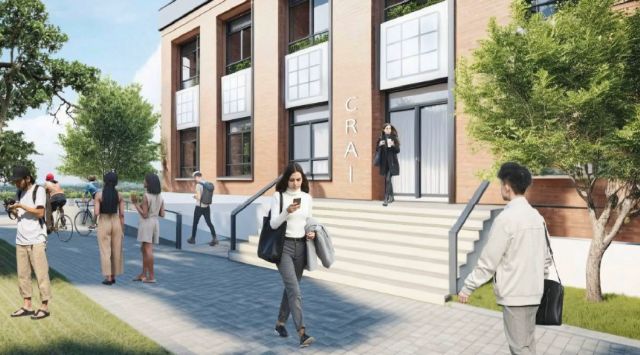 Aprobado el Plan Director para hacer el Campus de Alfonso XIII más abierto, sostenible e integrado en la ciudad - 3, Foto 3
