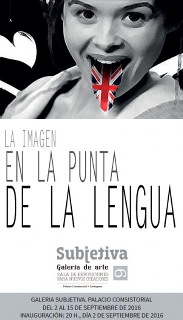 Inglés y creatividad se entrelazan en la Sala Subjetiva con una exposición de cortometrajes - 2, Foto 2