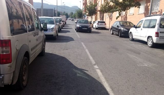 El PSOE reclama a Ballesta una mayor atención a los problemas y necesidades de las pedanías - 1, Foto 1