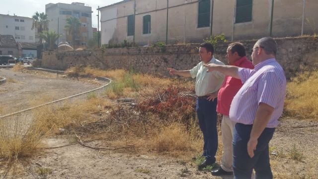 El PSOE reclama a Ballesta una mayor atención a los problemas y necesidades de las pedanías - 2, Foto 2