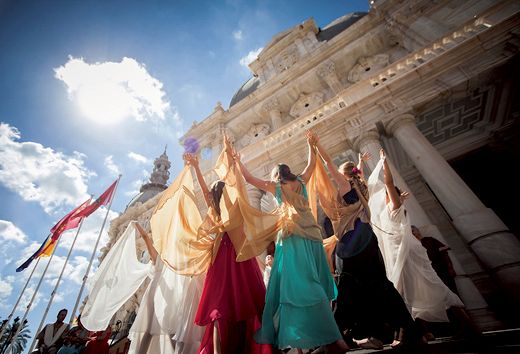 Se inaugura la exposición de la segunda guerra púnica - 3, Foto 3